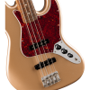 Fender Vintera '60s Jazz Bass Pau Ferro Fingerboard Firemist Gold